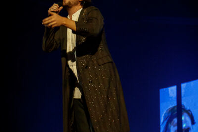 Bazart @ Sportpaleis, picture 5, photographed by Alex Wyckmans - FrontView Magazine