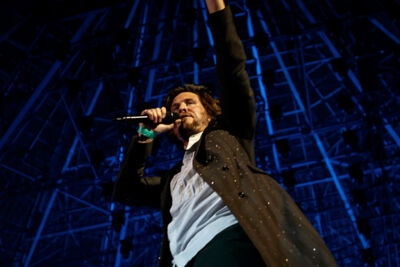 Bazart @ Sportpaleis, picture 6, photographed by Alex Wyckmans - FrontView Magazine