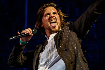 Bazart @ Sportpaleis, picture 8, photographed by Alex Wyckmans - FrontView Magazine