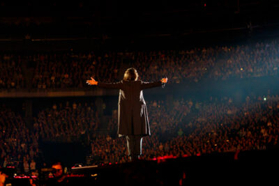 Bazart @ Sportpaleis, picture 10, photographed by Alex Wyckmans - FrontView Magazine