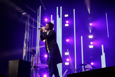 Bazart @ Sportpaleis, picture 11, photographed by Alex Wyckmans - FrontView Magazine