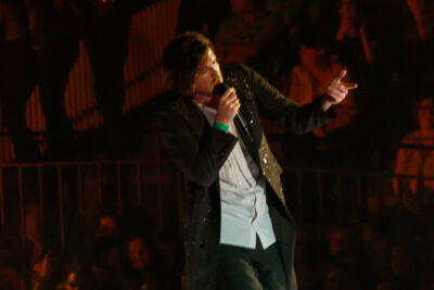 Bazart @ Sportpaleis, picture 14, photographed by Alex Wyckmans - FrontView Magazine