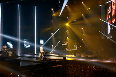 Bazart @ Sportpaleis, picture 15, photographed by Alex Wyckmans - FrontView Magazine