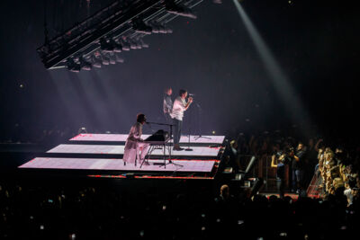 Bazart @ Sportpaleis, picture 17, photographed by Alex Wyckmans - FrontView Magazine