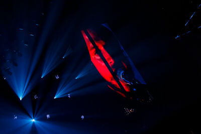 Bazart @ Sportpaleis, picture 18, photographed by Alex Wyckmans - FrontView Magazine
