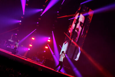Bazart @ Sportpaleis, picture 19, photographed by Alex Wyckmans - FrontView Magazine