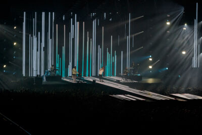 Bazart @ Sportpaleis, picture 21, photographed by Alex Wyckmans - FrontView Magazine