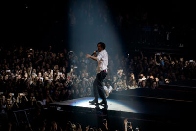 Bazart @ Sportpaleis, picture 22, photographed by Alex Wyckmans - FrontView Magazine