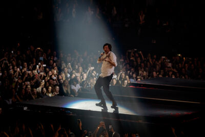 Bazart @ Sportpaleis, picture 23, photographed by Alex Wyckmans - FrontView Magazine