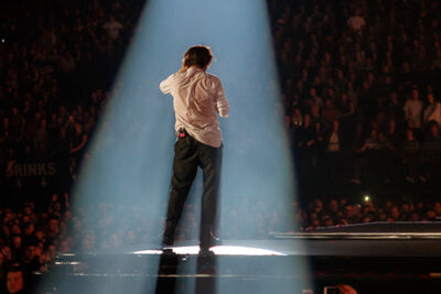 Bazart @ Sportpaleis, picture 26, photographed by Alex Wyckmans - FrontView Magazine