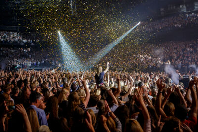 Bazart @ Sportpaleis, picture 28, photographed by Alex Wyckmans - FrontView Magazine