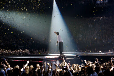 Bazart @ Sportpaleis, picture 29, photographed by Alex Wyckmans - FrontView Magazine