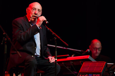 Ode aan 65 jaar De Strangers @ De Roma, picture 10, photographed by Marc Verdonck - FrontView Magazine