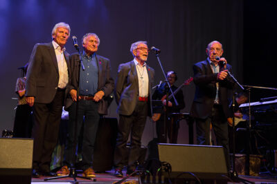 Ode aan 65 jaar De Strangers @ De Roma, picture 18, photographed by Marc Verdonck - FrontView Magazine