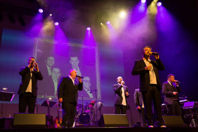 Ode aan 65 jaar De Strangers @ De Roma, picture 25, photographed by Marc Verdonck - FrontView Magazine
