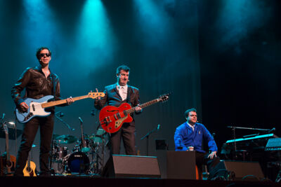 Ode aan 65 jaar De Strangers @ De Roma, picture 30, photographed by Marc Verdonck - FrontView Magazine