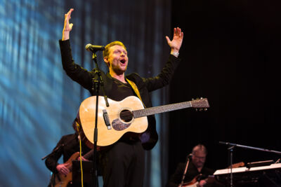 Ode aan 65 jaar De Strangers @ De Roma, picture 36, photographed by Marc Verdonck - FrontView Magazine