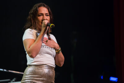 Ode aan 65 jaar De Strangers @ De Roma, picture 37, photographed by Marc Verdonck - FrontView Magazine