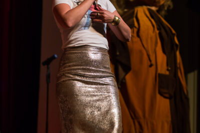 Ode aan 65 jaar De Strangers @ De Roma, picture 38, photographed by Marc Verdonck - FrontView Magazine