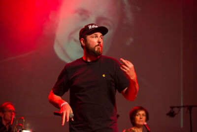 Ode aan 65 jaar De Strangers @ De Roma, picture 41, photographed by Marc Verdonck - FrontView Magazine