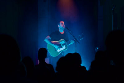Gabriel Rios, try out. @ De casino, picture 8, photographed by Bart Baevegems - FrontView Magazine