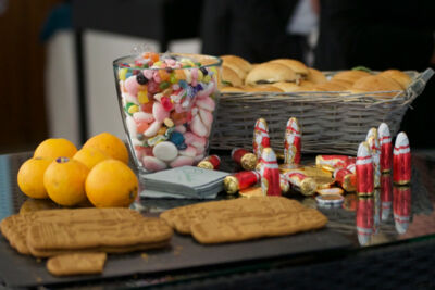 Sinterklaasboeken @ Brussel stripmuseum., picture 2, photographed by Bart Baevegems - FrontView Magazine