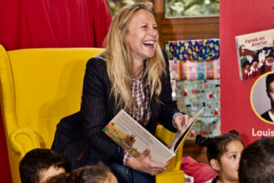 Sinterklaasboeken @ Brussel stripmuseum., picture 21, photographed by Bart Baevegems - FrontView Magazine