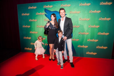Première Roodkapje @ Stadsschouwburg Antwerpen, picture 11, photographed by Goele Bormans - FrontView Magazine