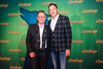 Première Roodkapje @ Stadsschouwburg Antwerpen, picture 14, photographed by Goele Bormans - FrontView Magazine