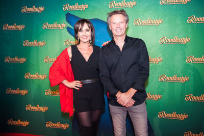 Première Roodkapje @ Stadsschouwburg Antwerpen, picture 15, photographed by Goele Bormans - FrontView Magazine