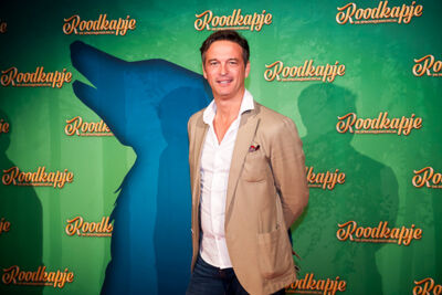 Première Roodkapje @ Stadsschouwburg Antwerpen, picture 25, photographed by Goele Bormans - FrontView Magazine