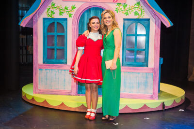 Première Roodkapje @ Stadsschouwburg Antwerpen, picture 86, photographed by Goele Bormans - FrontView Magazine