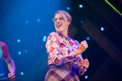 Première Pippi Langkous - Zet de boel op stelten @ Theater Elckerlyc, foto 33, foto's door Goele Bormans - FrontView Magazine