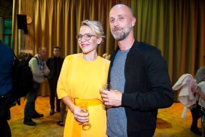 Première Pippi Langkous - Zet de boel op stelten @ Theater Elckerlyc, foto 72, foto's door Goele Bormans - FrontView Magazine
