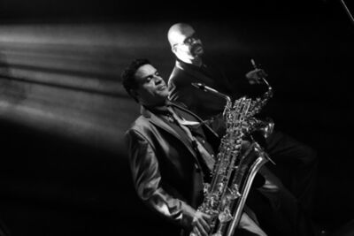 The Selecter @ De Casino, picture 6, photographed by Bart Baevegems - FrontView Magazine