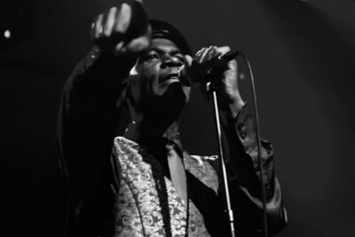 The Selecter @ De Casino, picture 11, photographed by Bart Baevegems - FrontView Magazine