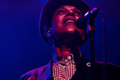 The Selecter @ De Casino, picture 12, photographed by Bart Baevegems - FrontView Magazine
