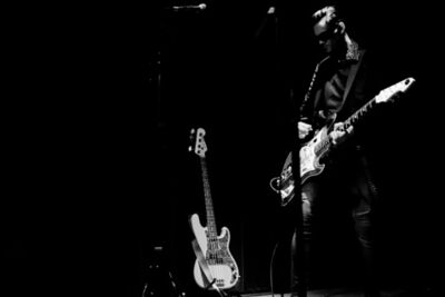 The Selecter @ De Casino, picture 15, photographed by Bart Baevegems - FrontView Magazine