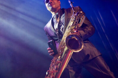 The Selecter @ De Casino, picture 18, photographed by Bart Baevegems - FrontView Magazine