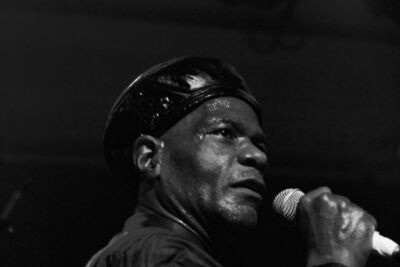 The Selecter @ De Casino, picture 19, photographed by Bart Baevegems - FrontView Magazine
