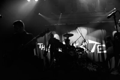The Selecter @ De Casino, picture 20, photographed by Bart Baevegems - FrontView Magazine