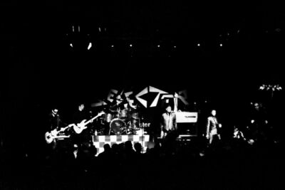 The Selecter @ De Casino, picture 25, photographed by Bart Baevegems - FrontView Magazine