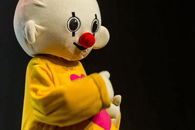 Bumba en het Magische Wonderboek @ Den Egger, foto 30, foto's door Edwin Houdevelt - FrontView Magazine