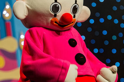 Bumba en het Magische Wonderboek @ Den Egger, foto 31, foto's door Edwin Houdevelt - FrontView Magazine