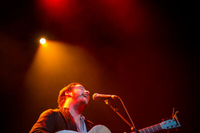Ed Prosek @ Het Depot, picture 4, photographed by Kristof Hayen - FrontView Magazine