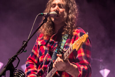 The War on Drugs @ Vorst Nationaal, foto 5, foto's door Dieter  Boone - FrontView Magazine