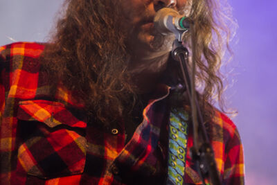 The War on Drugs @ Vorst Nationaal, foto 7, foto's door Dieter  Boone - FrontView Magazine