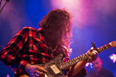 The War on Drugs @ Vorst Nationaal, foto 11, foto's door Dieter  Boone - FrontView Magazine