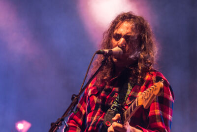The War on Drugs @ Vorst Nationaal, foto 13, foto's door Dieter  Boone - FrontView Magazine