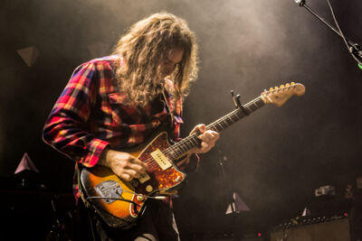 The War on Drugs @ Vorst Nationaal, foto 16, foto's door Dieter  Boone - FrontView Magazine